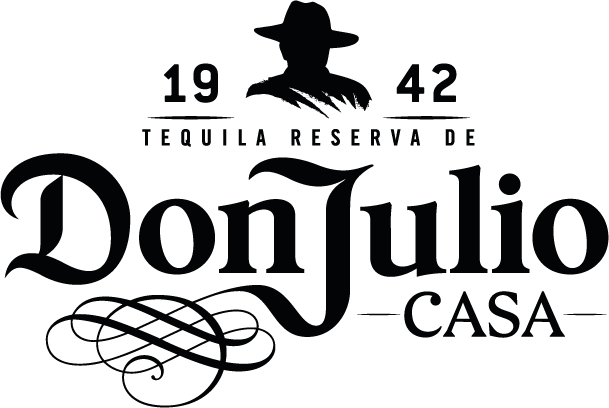 Don Julio Casa Logotipo
